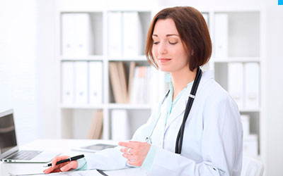 Конфиденциальность – Квинмед