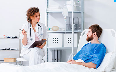 Мотивация от куренияа - Квинмед