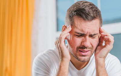 Головные боли - Квинмед