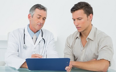 Консультация нарколога - Квинмед