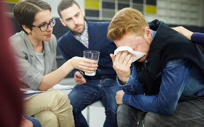 Методика реабилитационного процесса - Квинмед