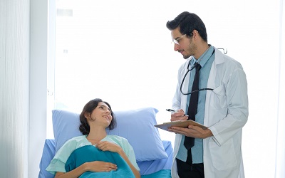 Нарколог вправе настоять на госпитализацию - Квинмед