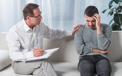 Профилактическая психотерапия - Квинмед Профилактическая психотерапия - Квинмед