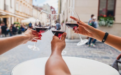 Ускоренное развитие психофизической зависимости к алкоголю - Квинмед