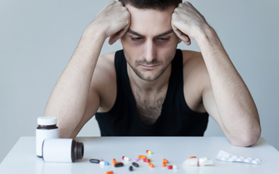 Формирование наркотической зависимости - Квинмед