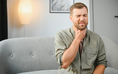 Ожоги глотки – Квинмед