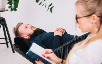 Психологические методы лечения - Квинмед